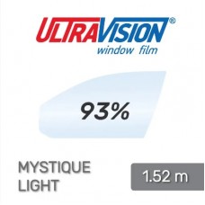 Пленка хамелеон Ultra Vision Mystique Light 93 1,52х30м